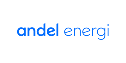 Andel energi