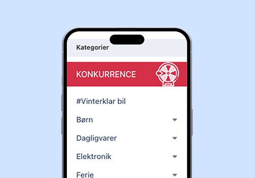 Konkurrence