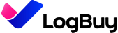 Visma LogBuy logo