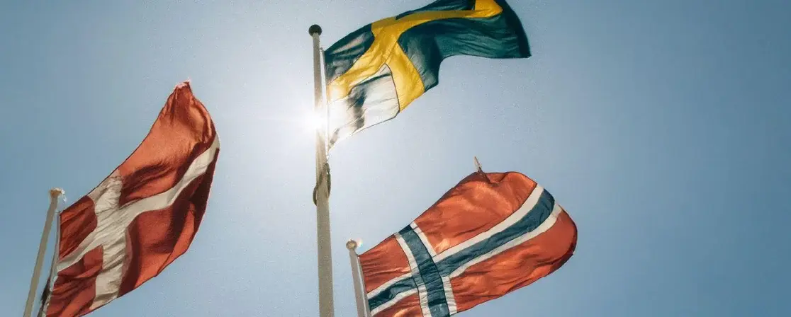 Tre nordiske Visma selskaber går sammen og skaber - ‘Advantage Nordic’