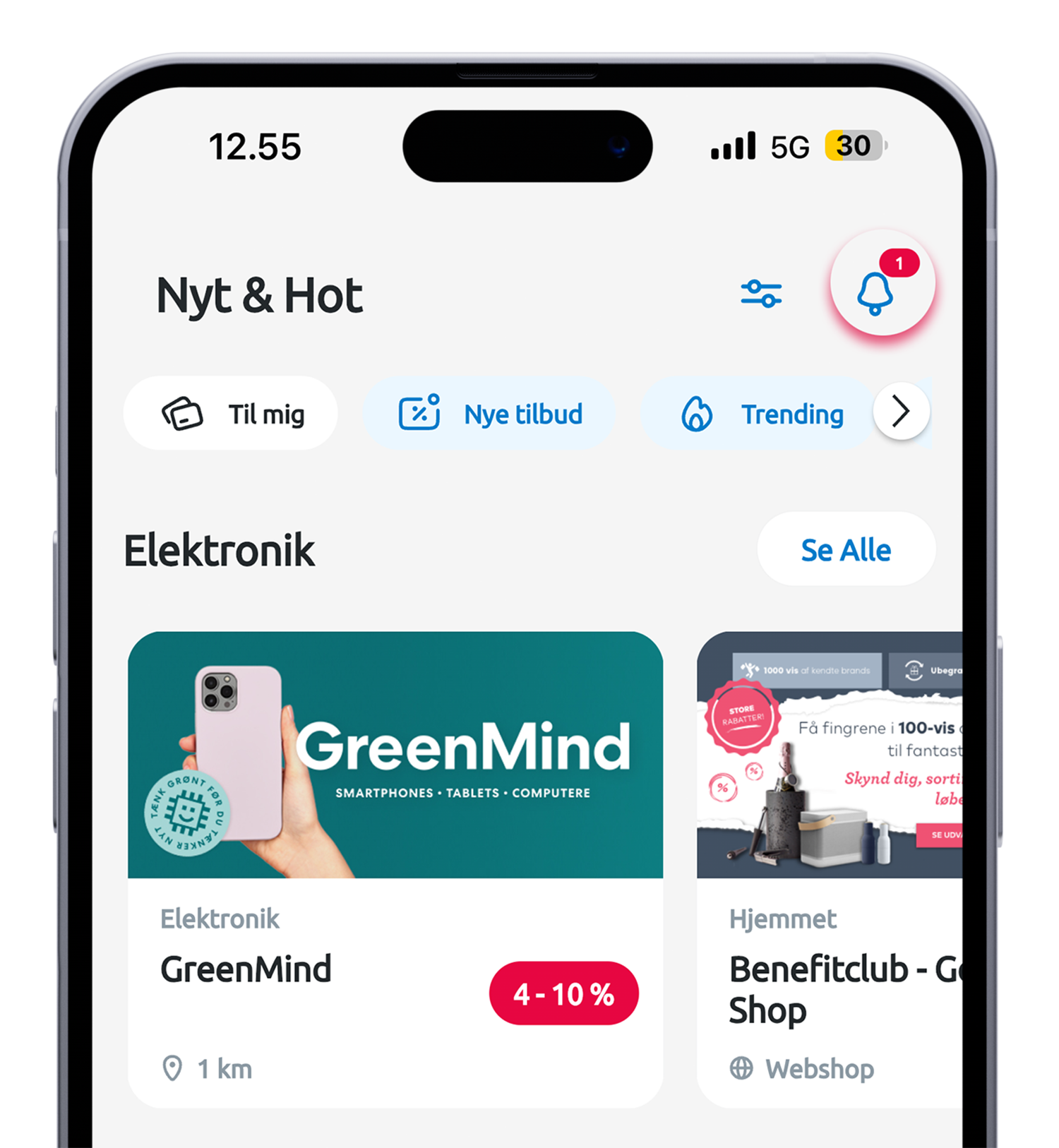 Nyt-og-Hot-Notifikationer