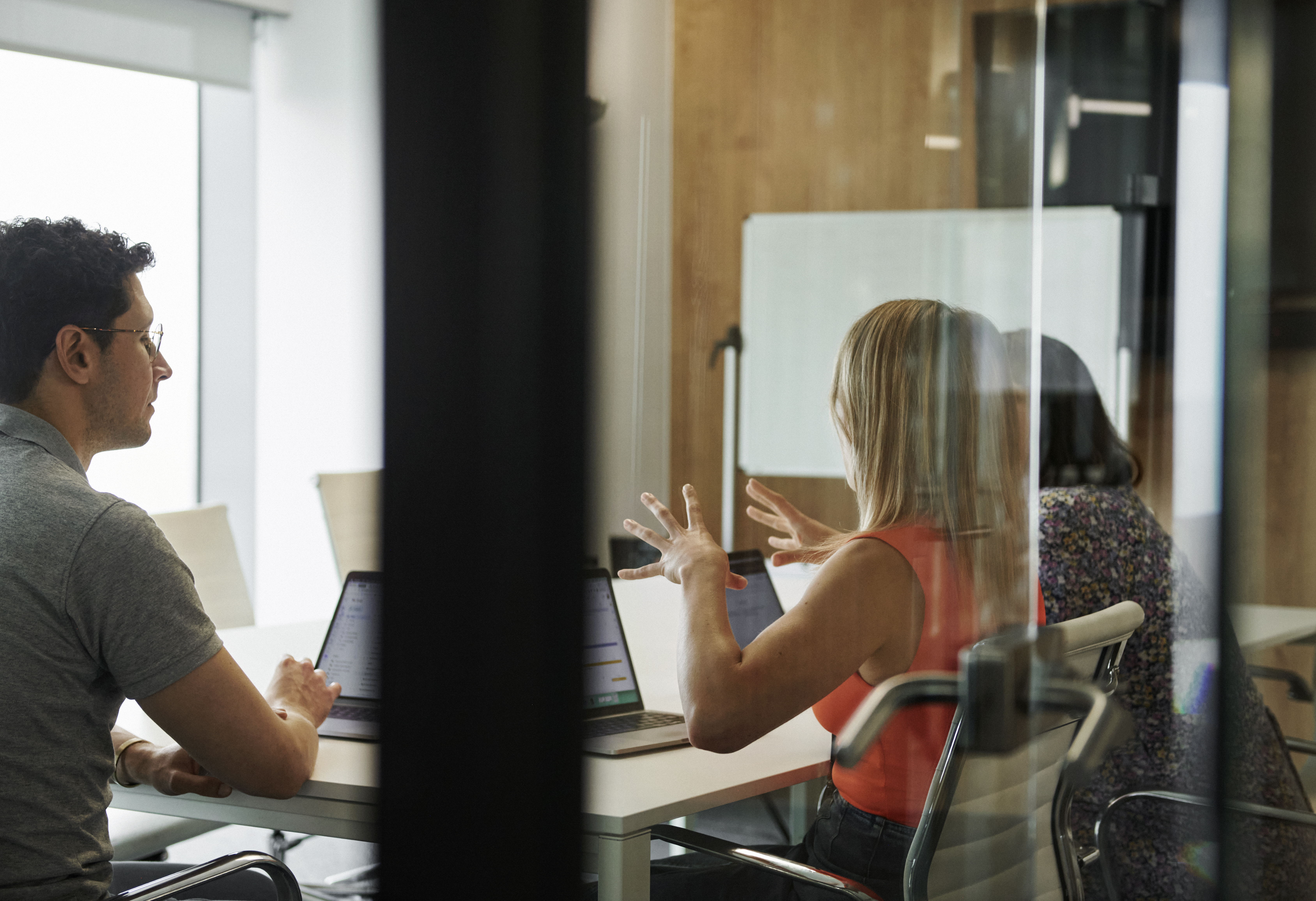 Forår, fornyelse og forretningsfokus: Brug Visma LogBuy B2B-portal strategisk for din virksomhed