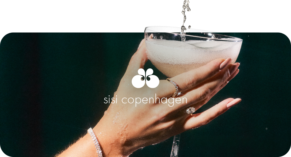 Sisi Copenhagen omsatte for million-beløb gennem LogBuy platformen